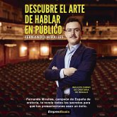 Descubre el arte de hablar en público (MP3-Download)