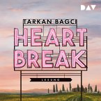 Heartbreak (MP3-Download)