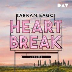 Heartbreak (MP3-Download) - Bagci, Tarkan