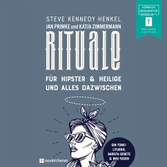 Rituale (MP3-Download) - Henkel, Steve Kennedy