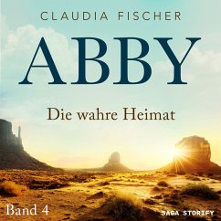 Abby 4 - Die wahre Heimat (MP3-Download) - Fischer, Claudia