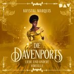 Die Davenports – Teil 1: Liebe und andere Vorfälle (MP3-Download)