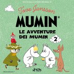 Le avventure dei Mumin 2 (MP3-Download)