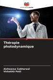 Thérapie photodynamique