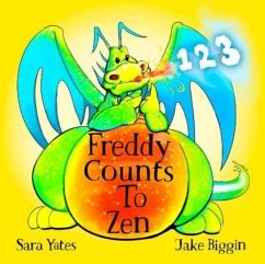 Freddy Counts To Zen - Yates, Sara