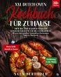 XXL Dutch Oven Kochbuch für Zuhause - Bild 1