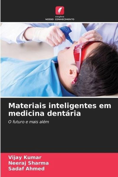 Materiais inteligentes em medicina dentária Materiais inteligentes em medicina dentária