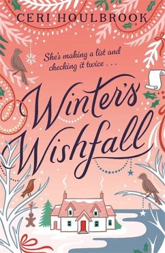 Winter's Wishfall - Houlbrook, Ceri