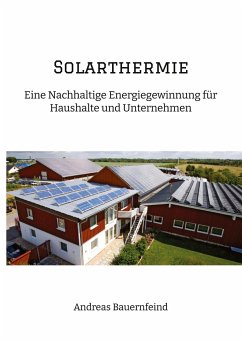 Solarthermie - Bauernfeind, Andreas