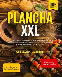 Plancha XXL - Hauser, Gerhard