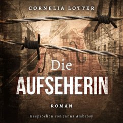 Die Aufseherin (MP3-Download) - Lotter, Cornelia