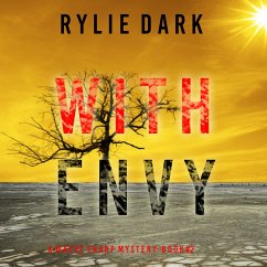 With Envy (A Maeve Sharp FBI Suspense Thriller—Book Two) (MP3-Download) - Dark, Rylie