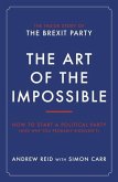 The Art of the Impossible The Art of the Impossible