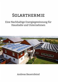 Solarthermie - Bauernfeind, Andreas