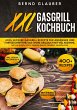 XXL Gasgrill Kochbuch - Bild 1