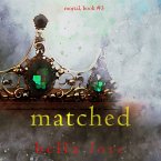 Matched (Book Three) (MP3-Download)