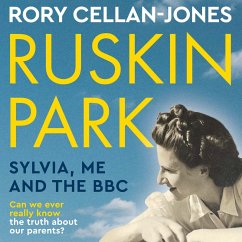 Ruskin Park (MP3-Download) - Cellan-Jones, Rory