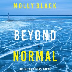 Beyond Normal (A Reese Link Mystery—Book Five) (MP3-Download) - Black, Molly