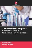 Antipsicóticos atípicos