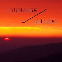 Sunrise / Sunset - Uffmann, Frank