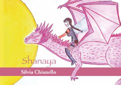 Cover Shanaya