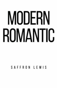 Modern Romantic - Lewis, Saffron