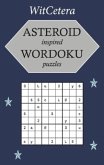 Asteroid Inspired Puzzles