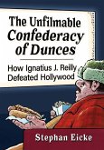 The Unfilmable Confederacy of Dunces