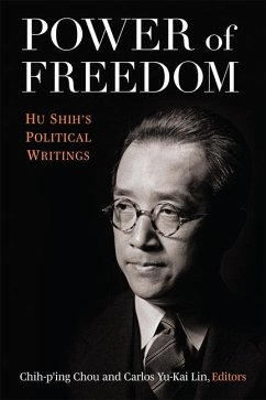 Cover Power of Freedom