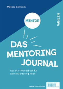 Cover Das Mentoring Journal