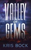 Valley of Gems: A Southwest Treasure Hunting Romantic Suspense (Southwest Treasure Hunters, #2) (eBook, ePUB)