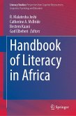 Handbook of Literacy in Africa (eBook, PDF)