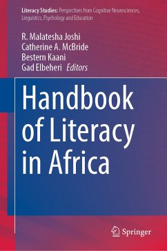 Handbook of Literacy in Africa (eBook, PDF)