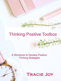 Cover Thinking Positive Toolbox (eBook, ePUB)