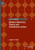 Modern Monetary Theory and Distributive Justice
