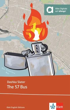 The 57 Bus - Slater, Dashka