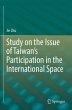 Study on the Issue of Taiwan's... - Bild 1