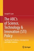 The ABC's of Science, Technology & Innovation (STI) Policy (eBook, PDF)