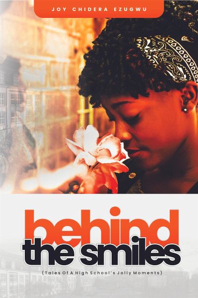 Behind the Smiles (eBook, ePUB) Behind the Smiles (eBook, ePUB)