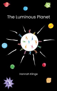 The Luminous Planet (eBook, ePUB) - Klinge, Hannah