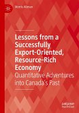 Lessons from a Successfully Export-Oriented, Resource-Rich Economy