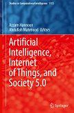 Artificial Intelligence, Internet of Things, and Society 5.0