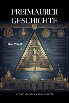 Freimaurer-Geschichte (eBook, ePUB) - Stuart, Sean