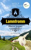 Lammfromm (eBook, ePUB)