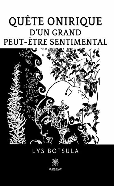 Quête onirique d'un grand peut-être sentimental (eBook, ePUB) Quête onirique d'un grand peut-être sentimental (eBook, ePUB)