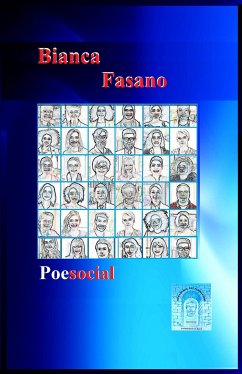 Poesocial (eBook, ePUB) - Fasano, Bianca