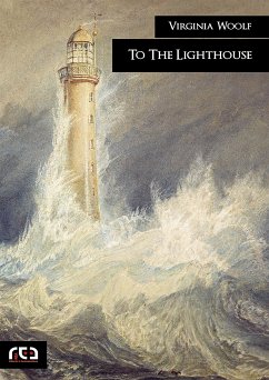 To The Lighthouse (eBook, ePUB) - Woolf, Virginia