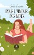 Pour l'amour des mots (eBook, ePUB) - Bild 1