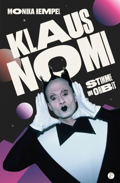 Klaus Nomi - Hempel, Monika