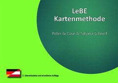 LeBe Kartenmethode - la Cour, Peter;Schnell, Tatjana